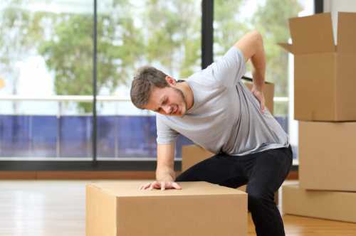 упражнения для спины в домашних условиях: укрепляем мышцы правильно